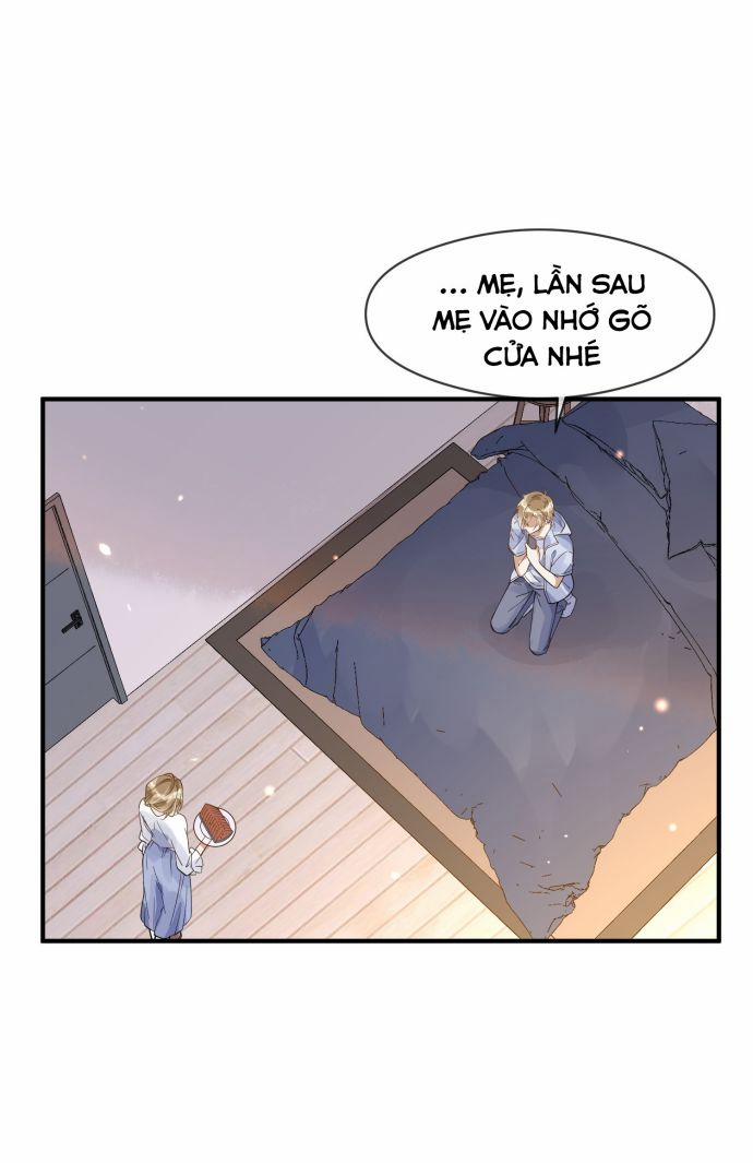 Tôi Đẹp Trai Thì Có Thể Làm Gì Làm 16 trang 6