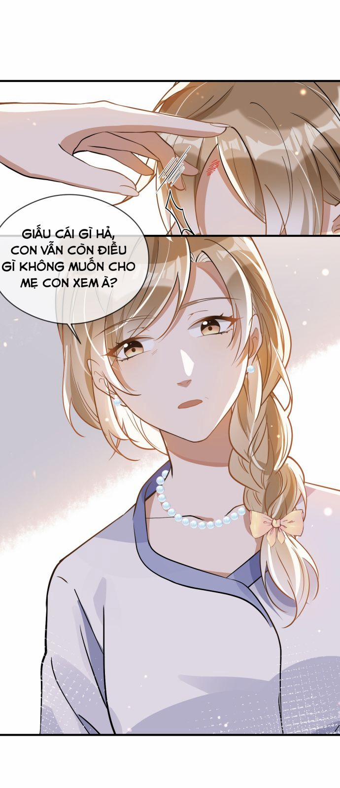 Tôi Đẹp Trai Thì Có Thể Làm Gì Làm 16 trang 7