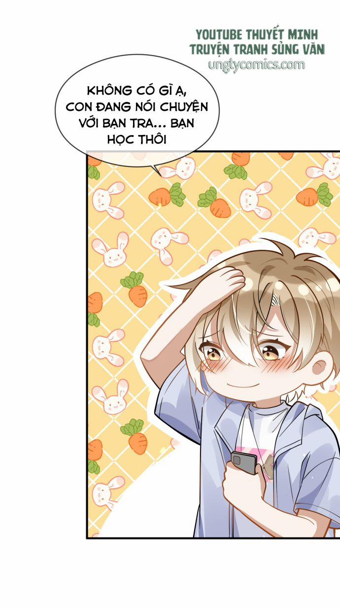 Tôi Đẹp Trai Thì Có Thể Làm Gì Làm 16 trang 8