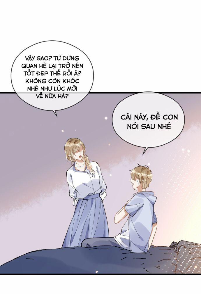 Tôi Đẹp Trai Thì Có Thể Làm Gì Làm 16 trang 9