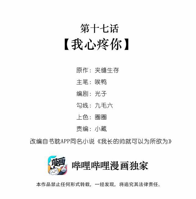 Tôi Đẹp Trai Thì Có Thể Làm Gì Làm 17 trang 1