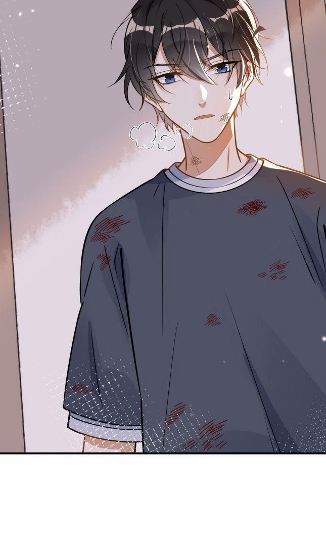 Tôi Đẹp Trai Thì Có Thể Làm Gì Làm 17 trang 10