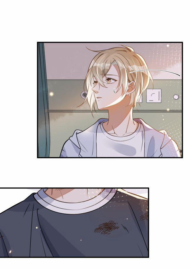 Tôi Đẹp Trai Thì Có Thể Làm Gì Làm 17 trang 12