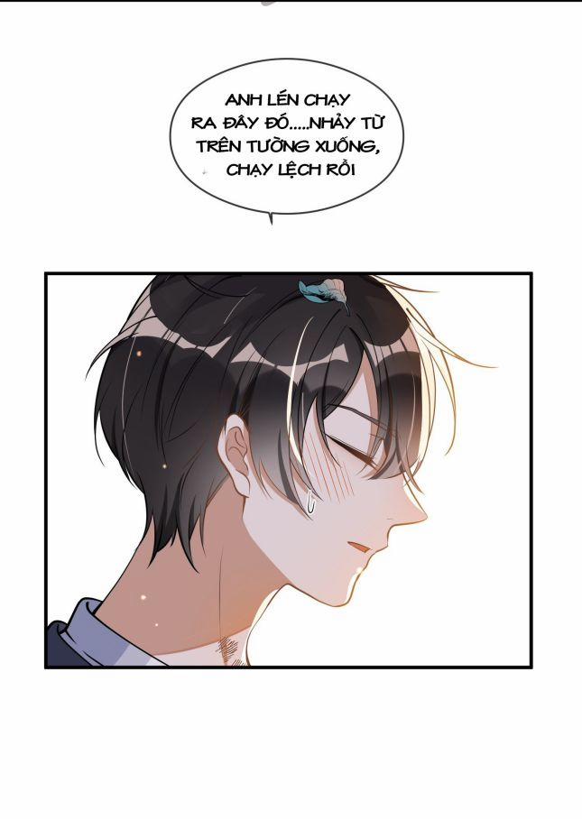 Tôi Đẹp Trai Thì Có Thể Làm Gì Làm 17 trang 14