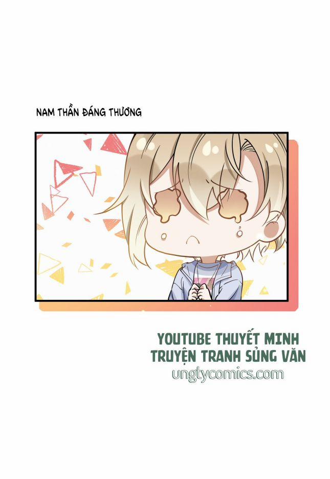 Tôi Đẹp Trai Thì Có Thể Làm Gì Làm 17 trang 15