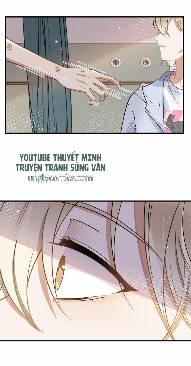 Tôi Đẹp Trai Thì Có Thể Làm Gì Làm 17 trang 19