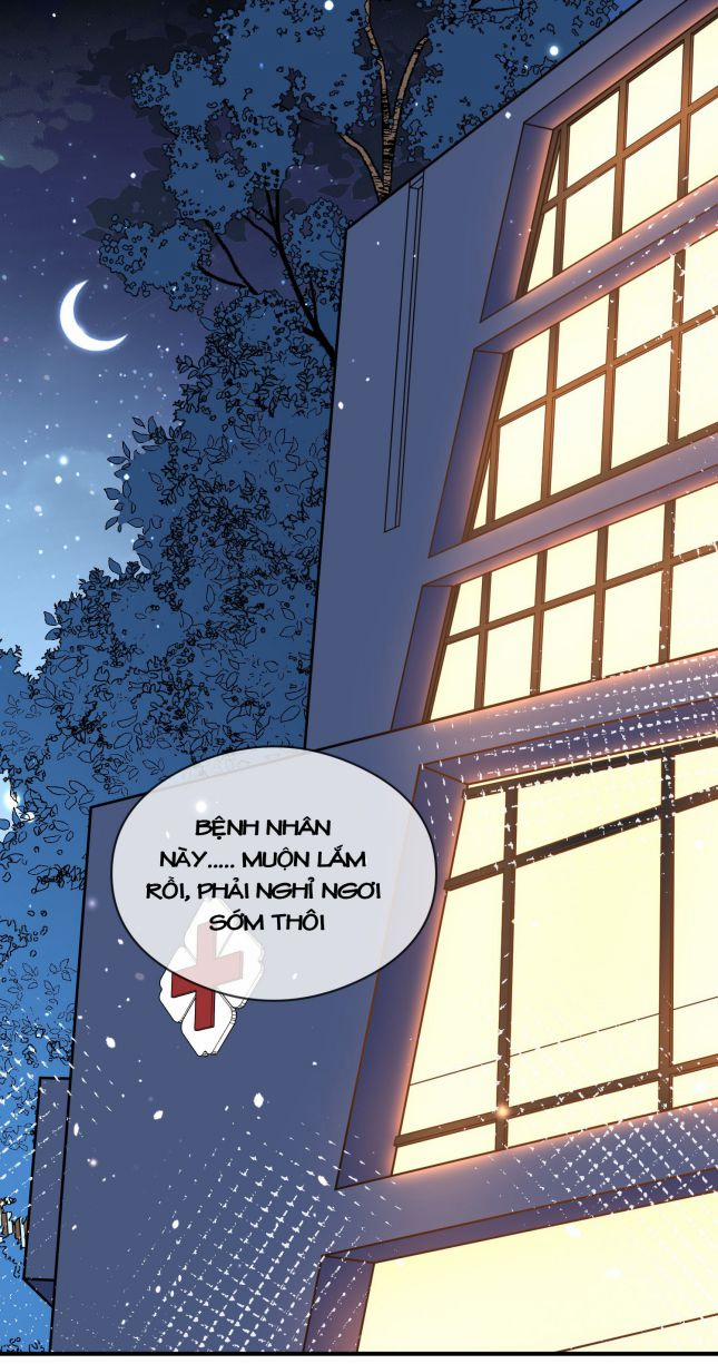 Tôi Đẹp Trai Thì Có Thể Làm Gì Làm 17 trang 2