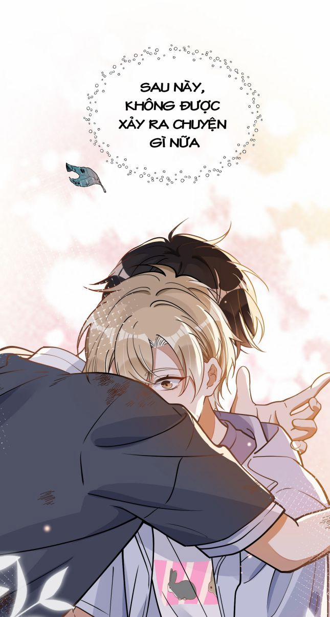 Tôi Đẹp Trai Thì Có Thể Làm Gì Làm 17 trang 20