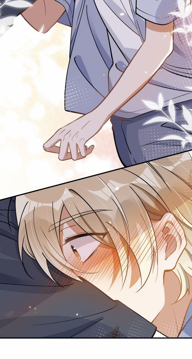 Tôi Đẹp Trai Thì Có Thể Làm Gì Làm 17 trang 21