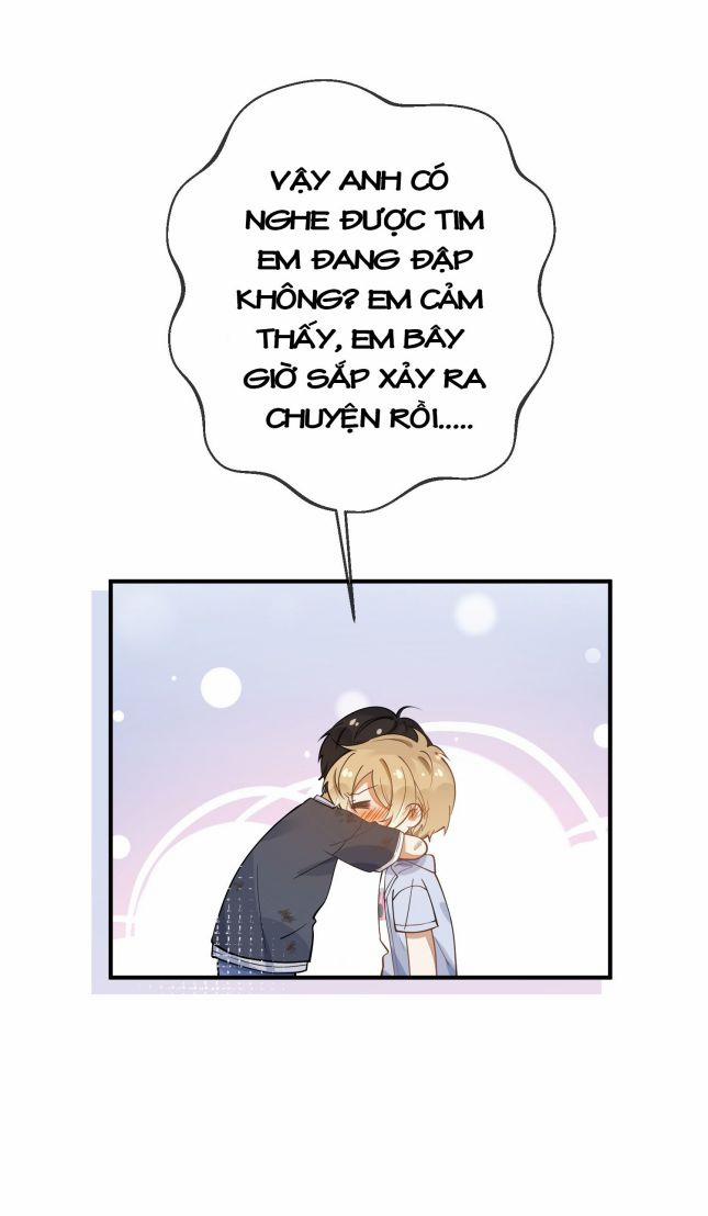 Tôi Đẹp Trai Thì Có Thể Làm Gì Làm 17 trang 22