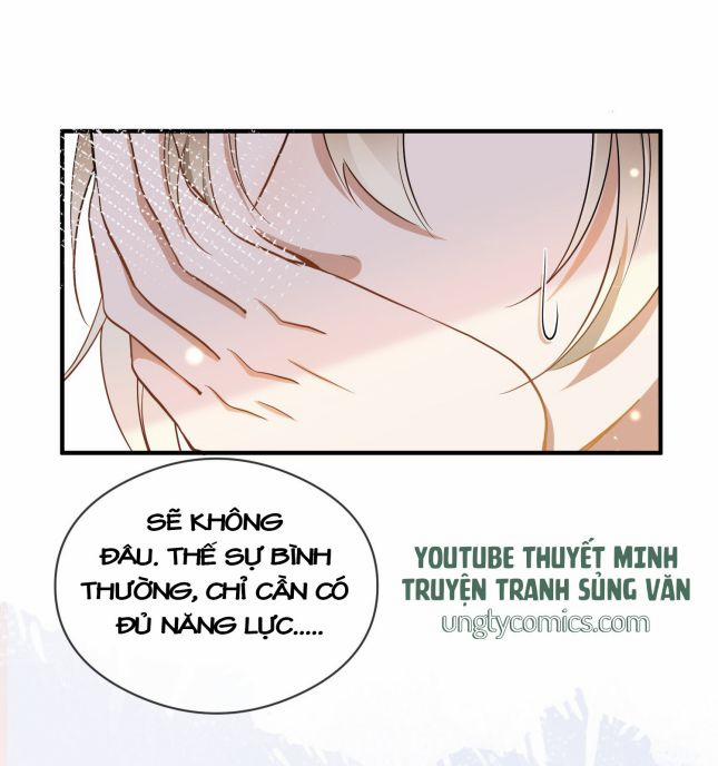 Tôi Đẹp Trai Thì Có Thể Làm Gì Làm 17 trang 23