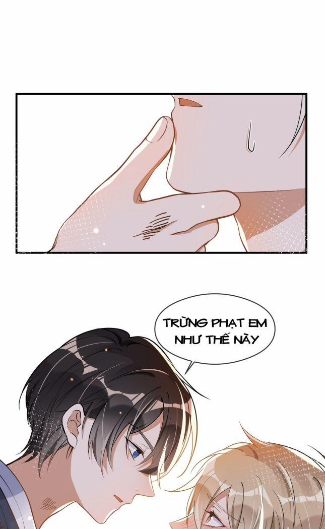 Tôi Đẹp Trai Thì Có Thể Làm Gì Làm 17 trang 29