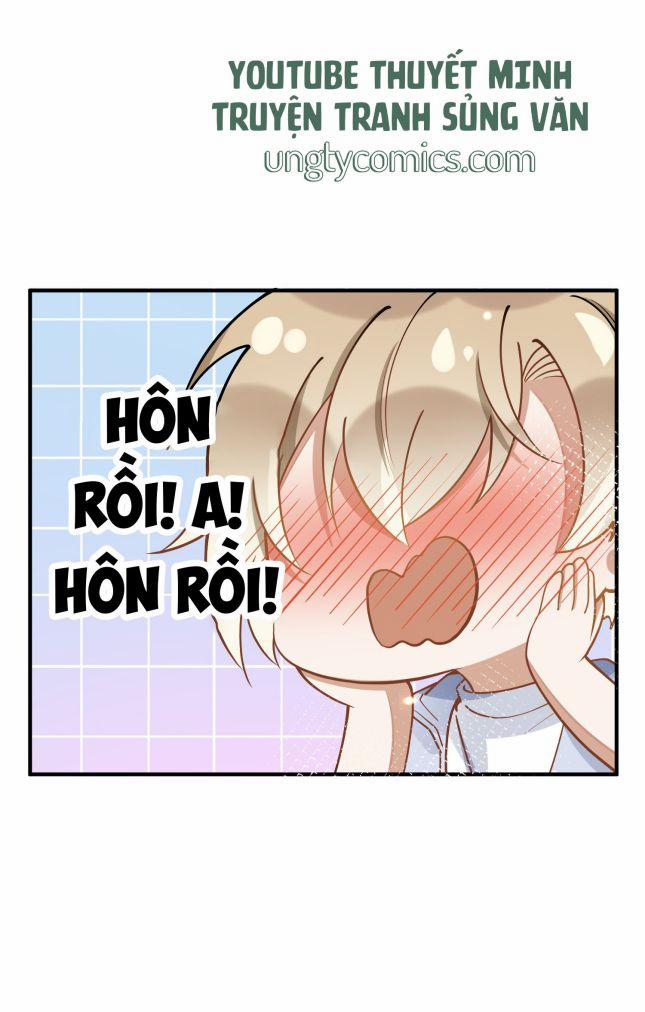 Tôi Đẹp Trai Thì Có Thể Làm Gì Làm 17 trang 31