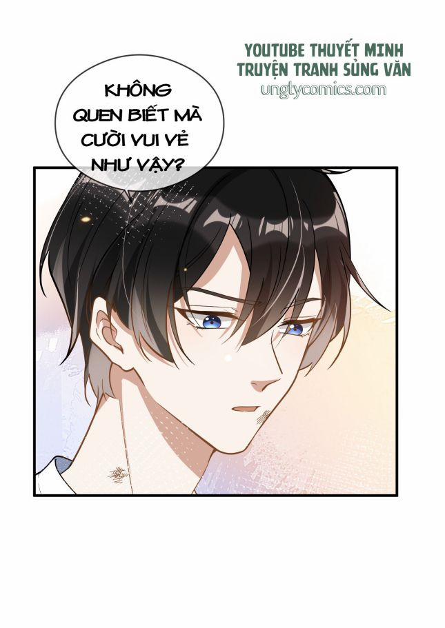 Tôi Đẹp Trai Thì Có Thể Làm Gì Làm 17 trang 35