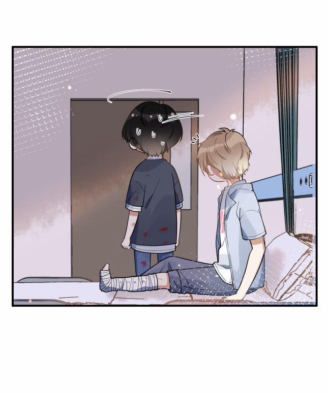 Tôi Đẹp Trai Thì Có Thể Làm Gì Làm 17 trang 37