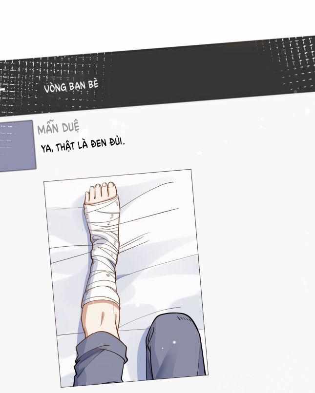 Tôi Đẹp Trai Thì Có Thể Làm Gì Làm 17 trang 4