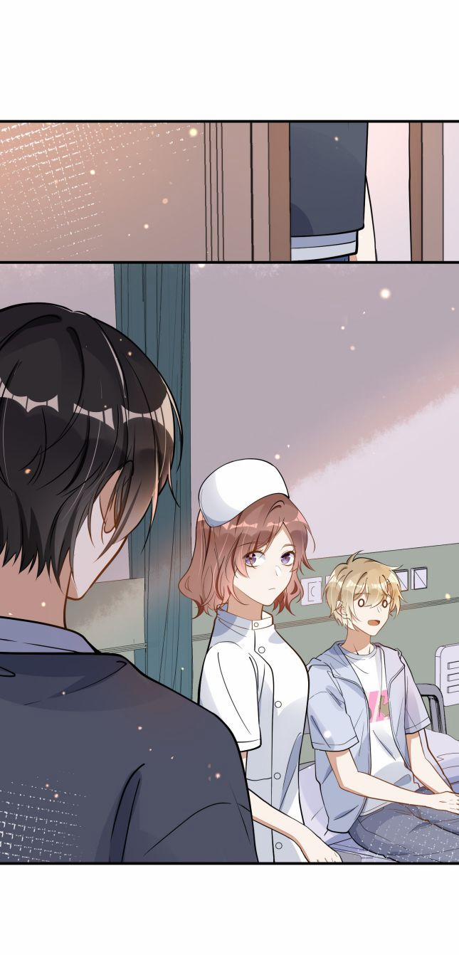 Tôi Đẹp Trai Thì Có Thể Làm Gì Làm 17 trang 8