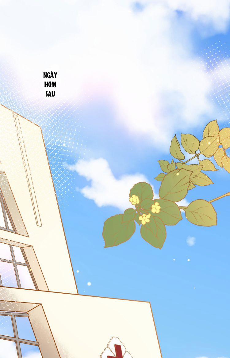 Tôi Đẹp Trai Thì Có Thể Làm Gì Làm 18 trang 15