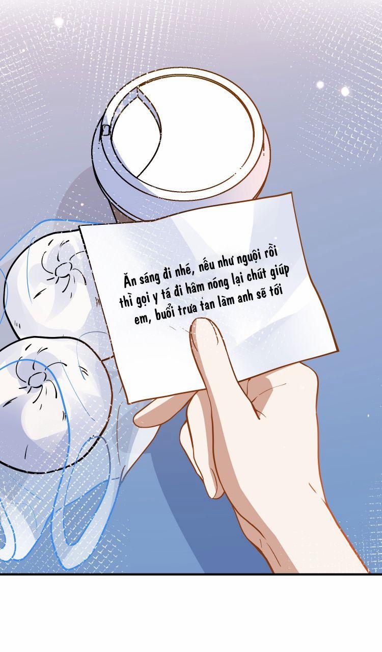 Tôi Đẹp Trai Thì Có Thể Làm Gì Làm 18 trang 18