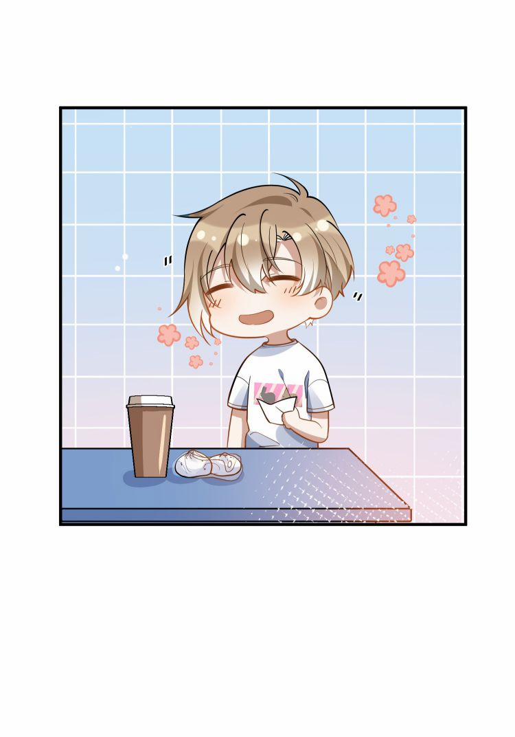 Tôi Đẹp Trai Thì Có Thể Làm Gì Làm 18 trang 19