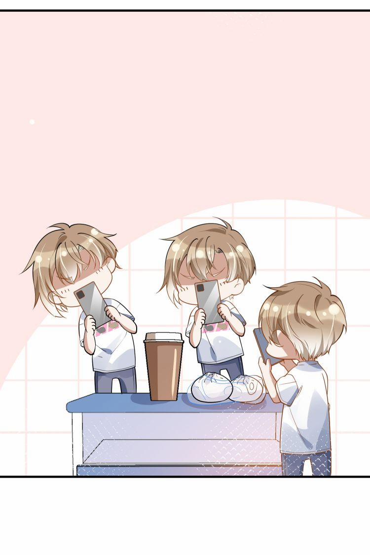 Tôi Đẹp Trai Thì Có Thể Làm Gì Làm 18 trang 21