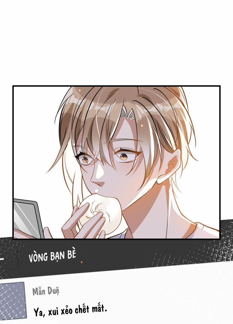 Tôi Đẹp Trai Thì Có Thể Làm Gì Làm 18 trang 24