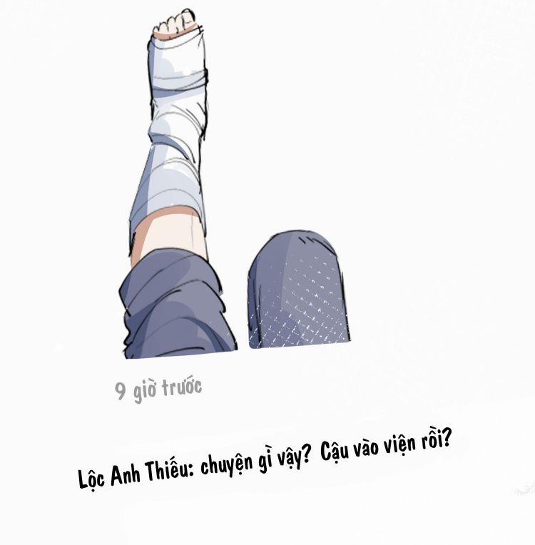 Tôi Đẹp Trai Thì Có Thể Làm Gì Làm 18 trang 25