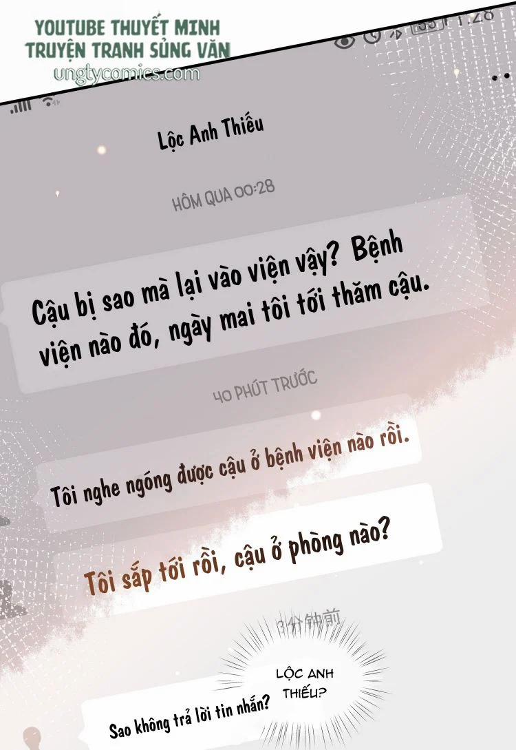Tôi Đẹp Trai Thì Có Thể Làm Gì Làm 18 trang 26