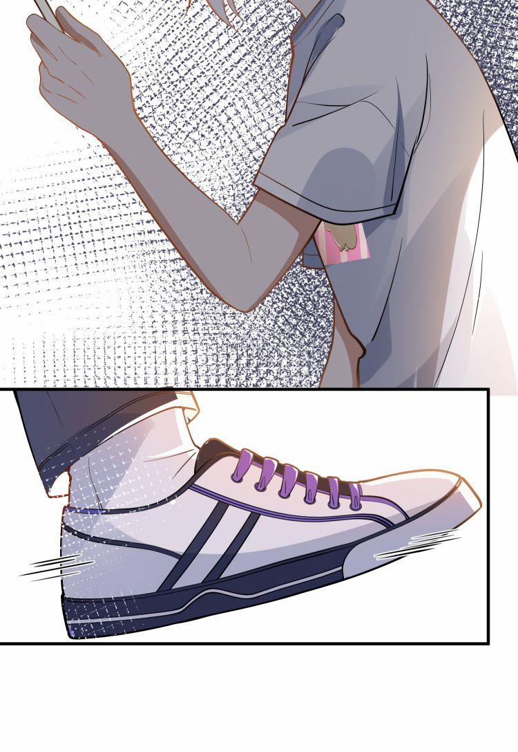 Tôi Đẹp Trai Thì Có Thể Làm Gì Làm 18 trang 28