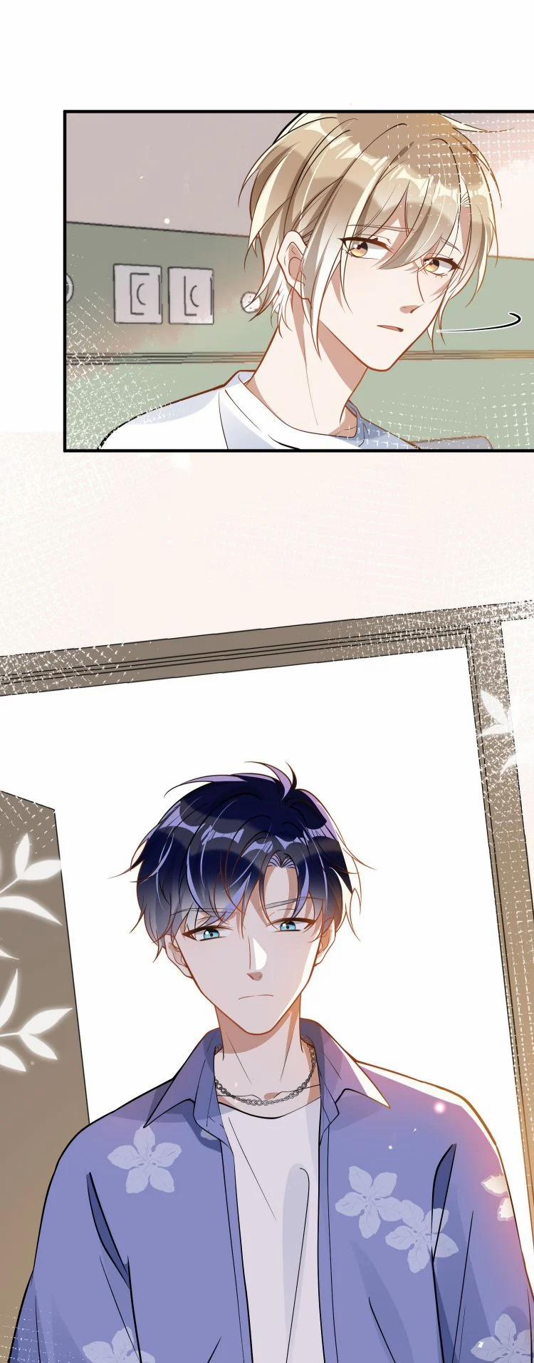 Tôi Đẹp Trai Thì Có Thể Làm Gì Làm 18 trang 29