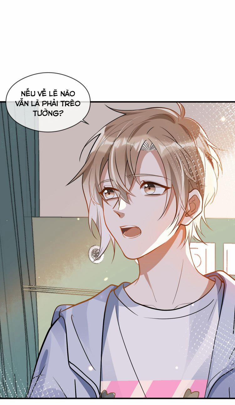 Tôi Đẹp Trai Thì Có Thể Làm Gì Làm 18 trang 6