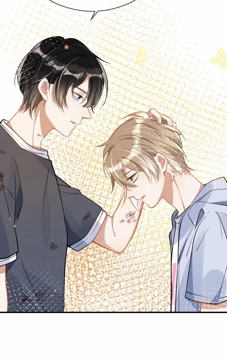 Tôi Đẹp Trai Thì Có Thể Làm Gì Làm 18 trang 8