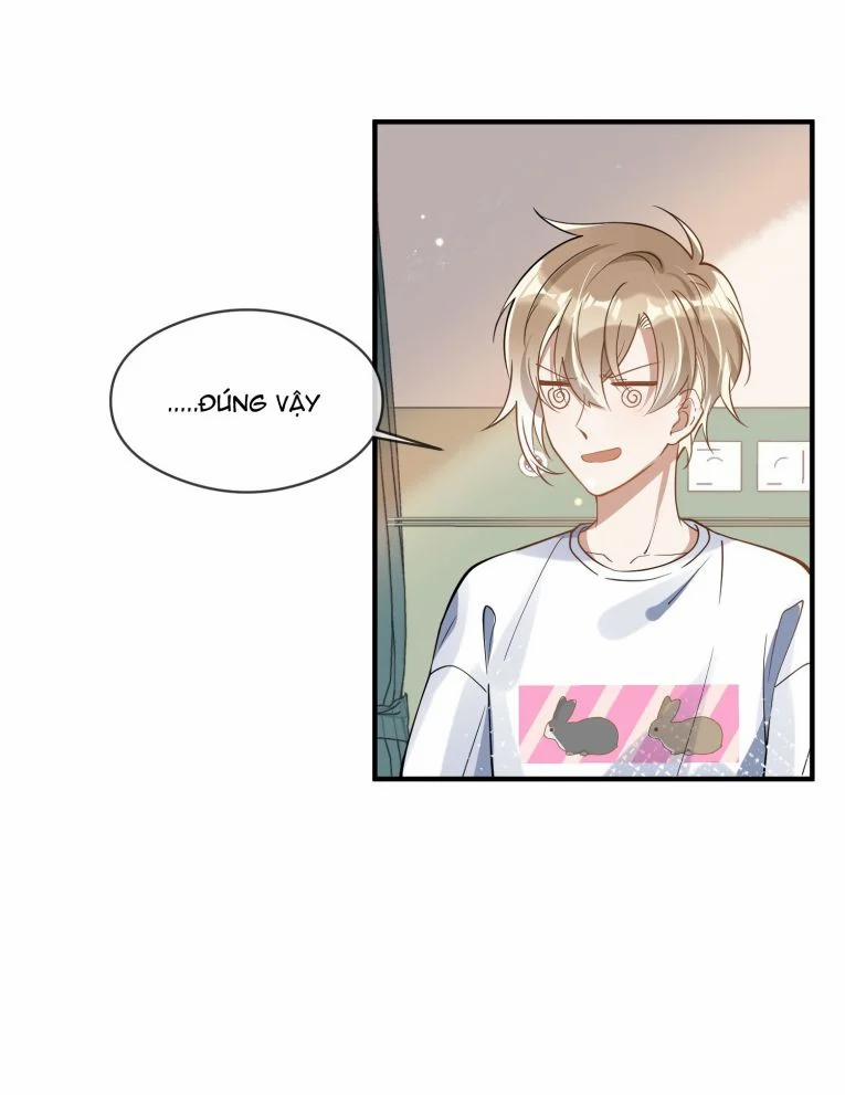 Tôi Đẹp Trai Thì Có Thể Làm Gì Làm 19 trang 10