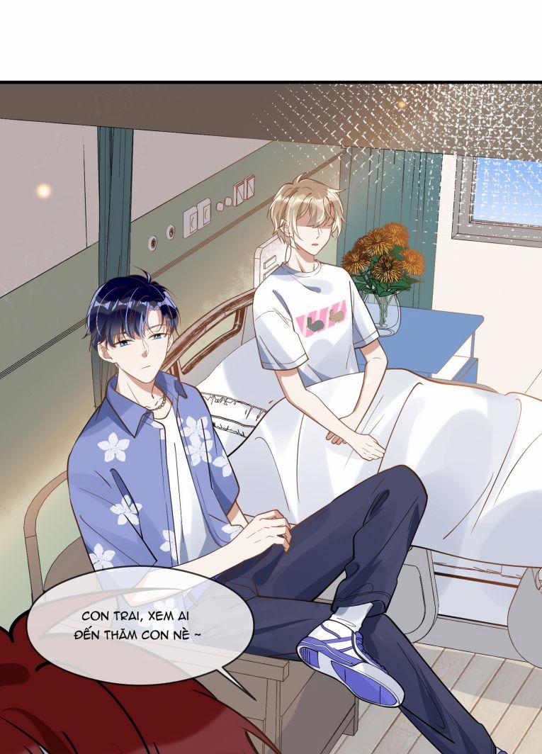 Tôi Đẹp Trai Thì Có Thể Làm Gì Làm 19 trang 11