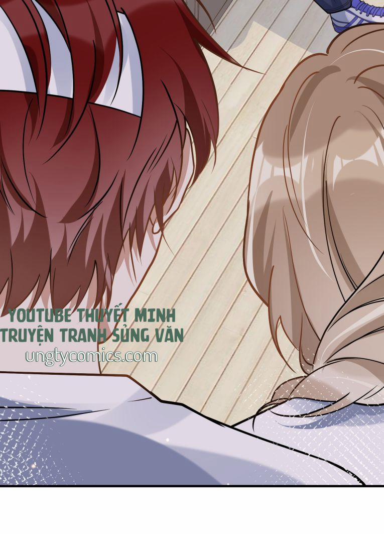 Tôi Đẹp Trai Thì Có Thể Làm Gì Làm 19 trang 12