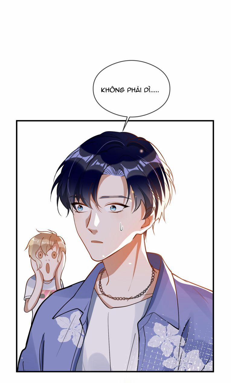 Tôi Đẹp Trai Thì Có Thể Làm Gì Làm 19 trang 16