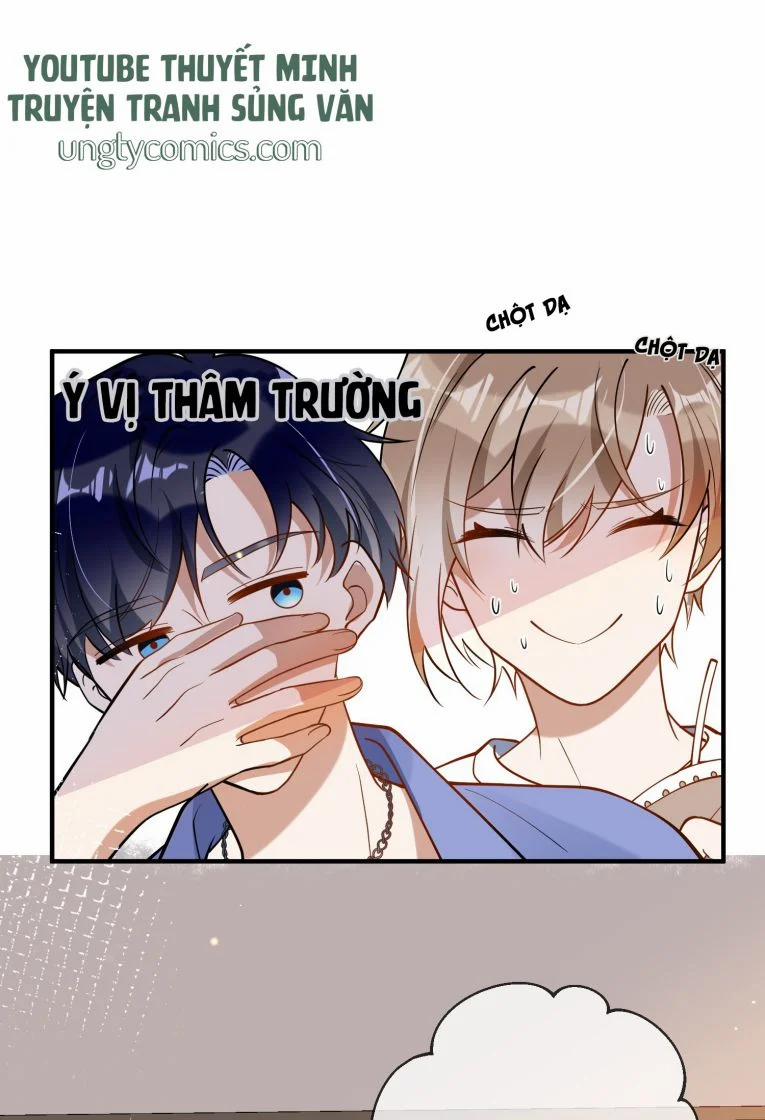 Tôi Đẹp Trai Thì Có Thể Làm Gì Làm 19 trang 18