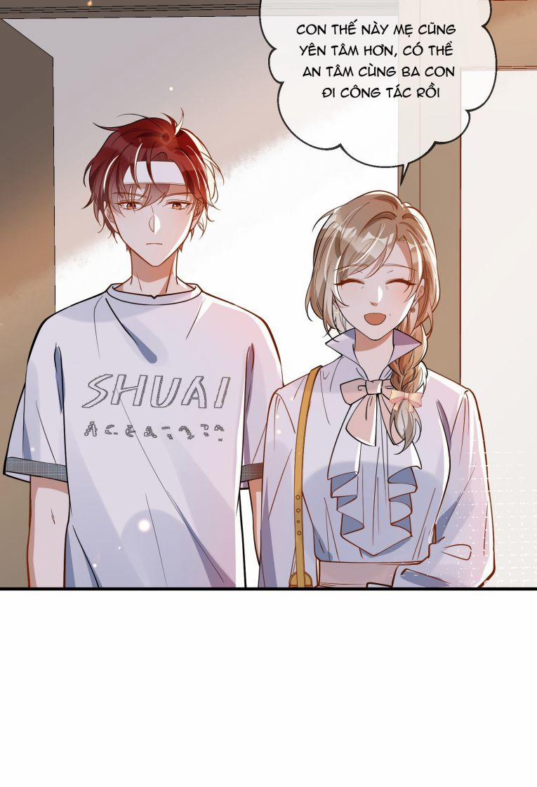 Tôi Đẹp Trai Thì Có Thể Làm Gì Làm 19 trang 19