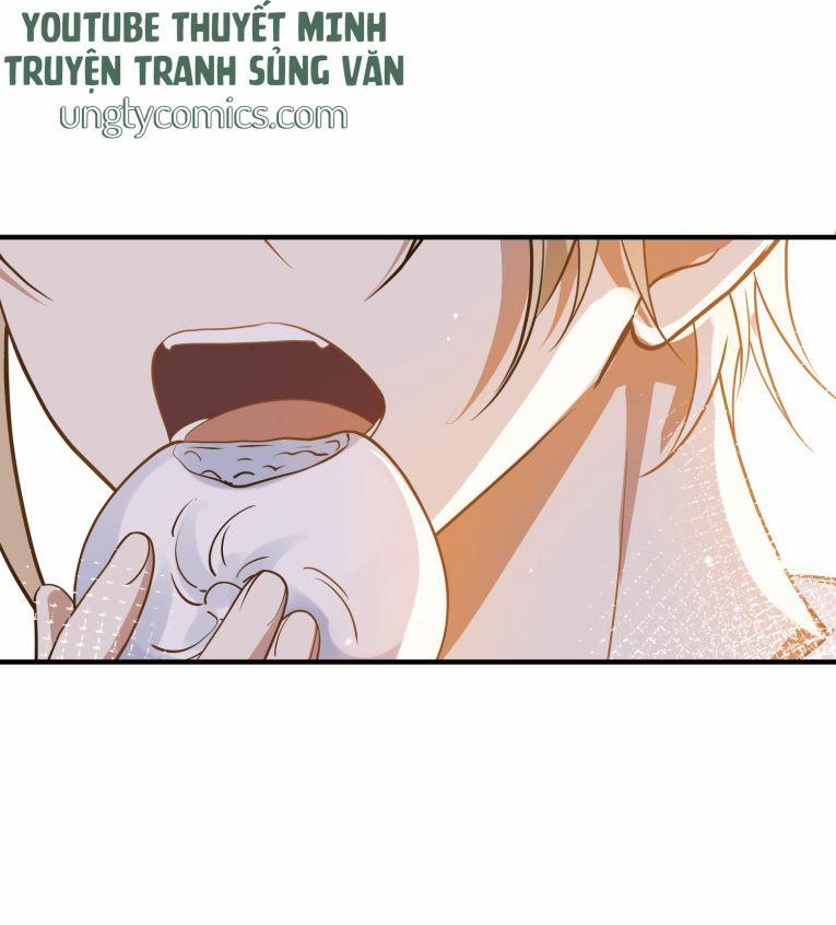 Tôi Đẹp Trai Thì Có Thể Làm Gì Làm 19 trang 2