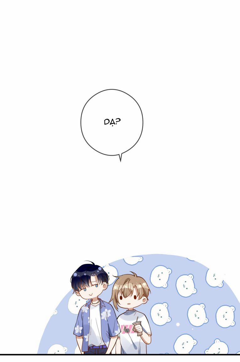 Tôi Đẹp Trai Thì Có Thể Làm Gì Làm 19 trang 20