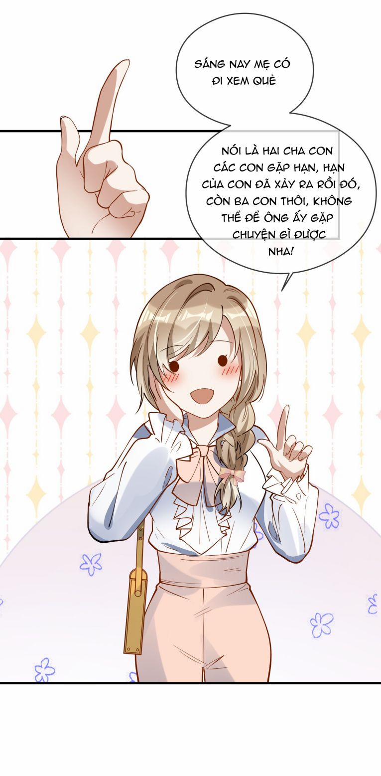 Tôi Đẹp Trai Thì Có Thể Làm Gì Làm 19 trang 21