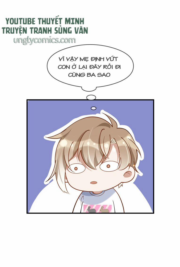 Tôi Đẹp Trai Thì Có Thể Làm Gì Làm 19 trang 22