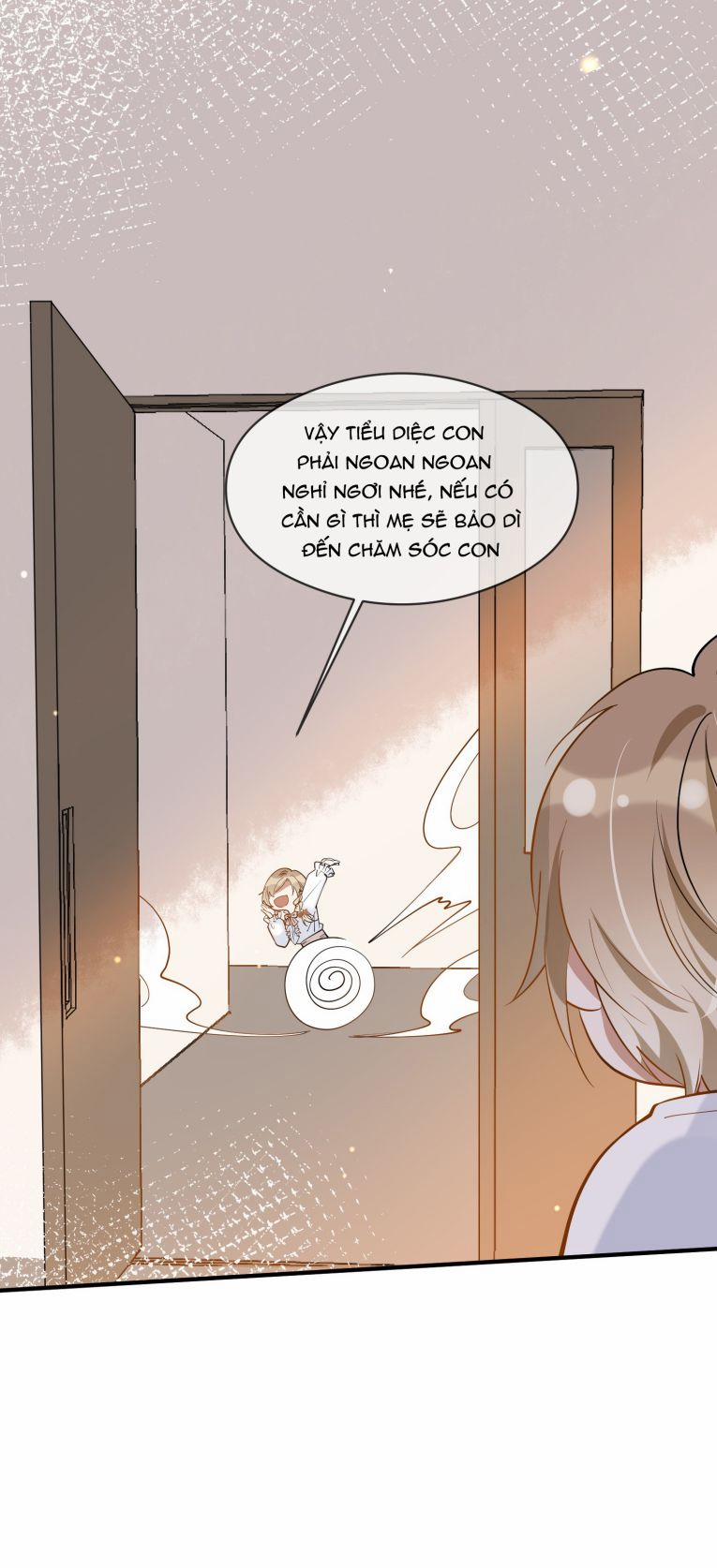 Tôi Đẹp Trai Thì Có Thể Làm Gì Làm 19 trang 23