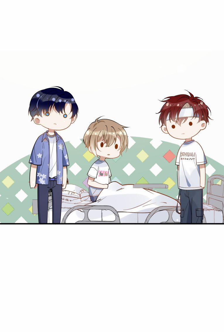 Tôi Đẹp Trai Thì Có Thể Làm Gì Làm 19 trang 24