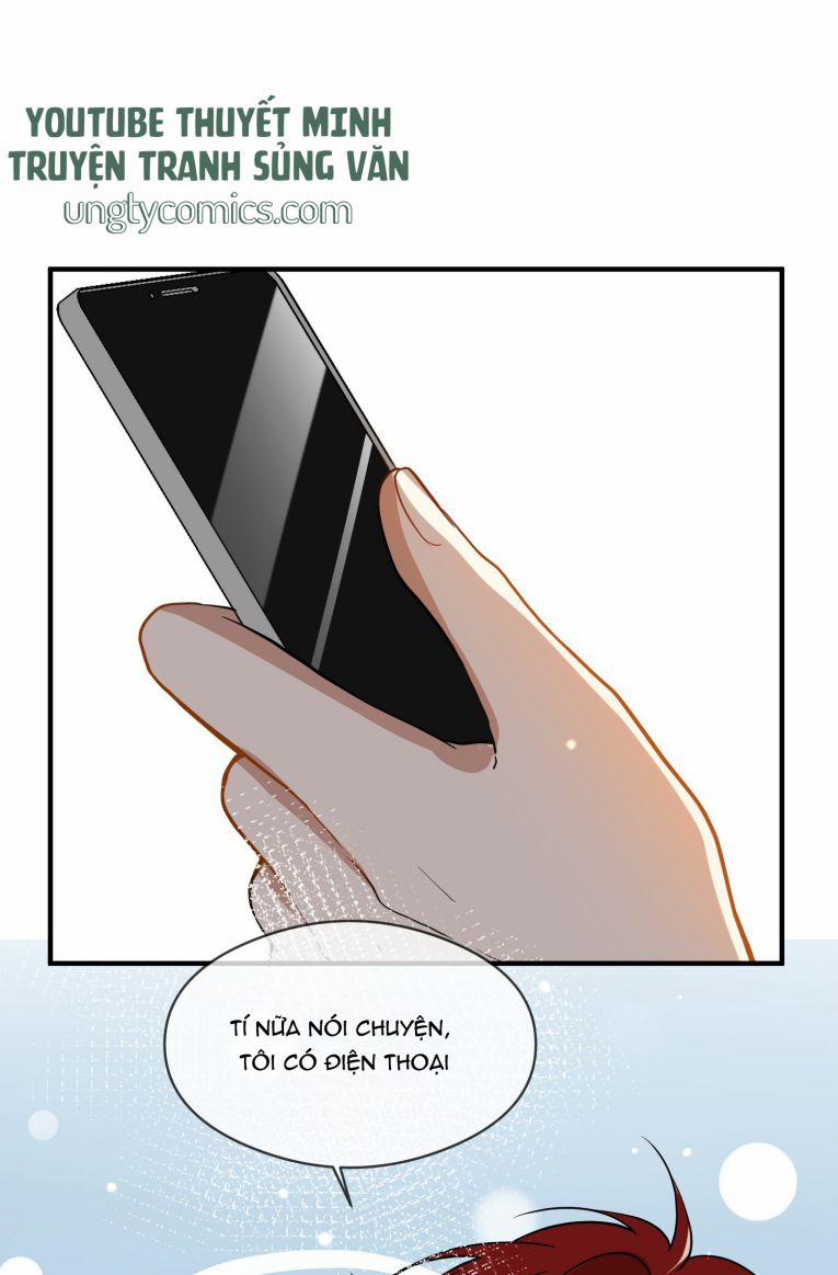 Tôi Đẹp Trai Thì Có Thể Làm Gì Làm 19 trang 26