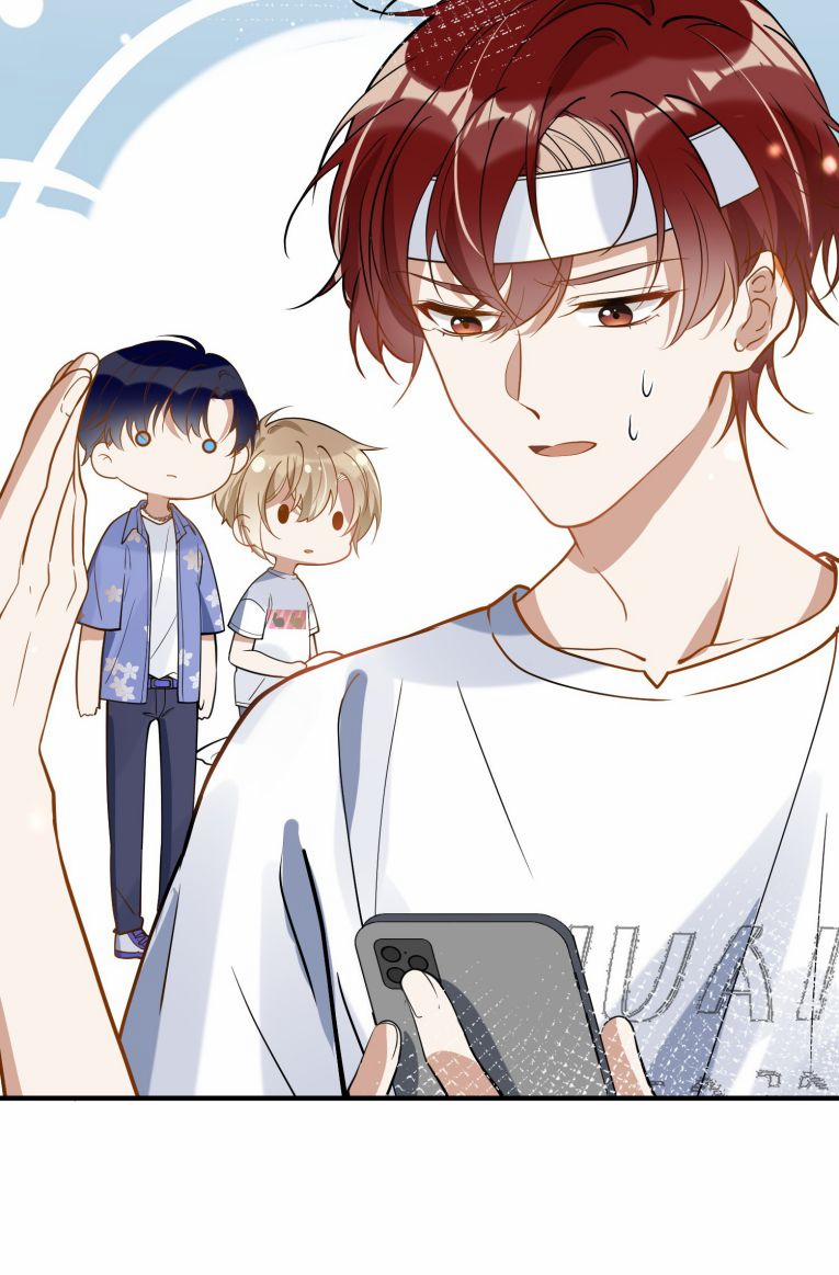 Tôi Đẹp Trai Thì Có Thể Làm Gì Làm 19 trang 27