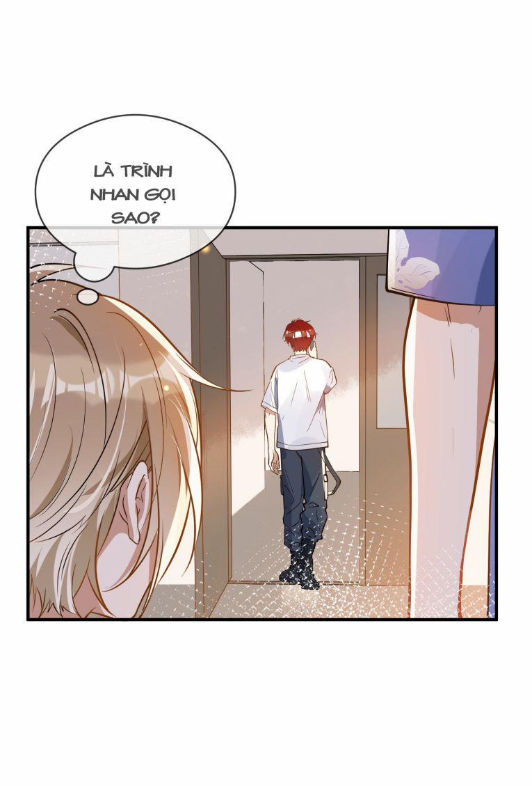 Tôi Đẹp Trai Thì Có Thể Làm Gì Làm 19 trang 28