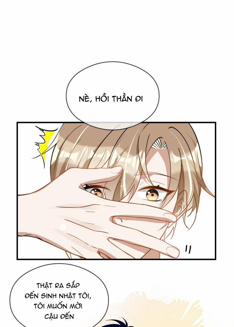 Tôi Đẹp Trai Thì Có Thể Làm Gì Làm 19 trang 29