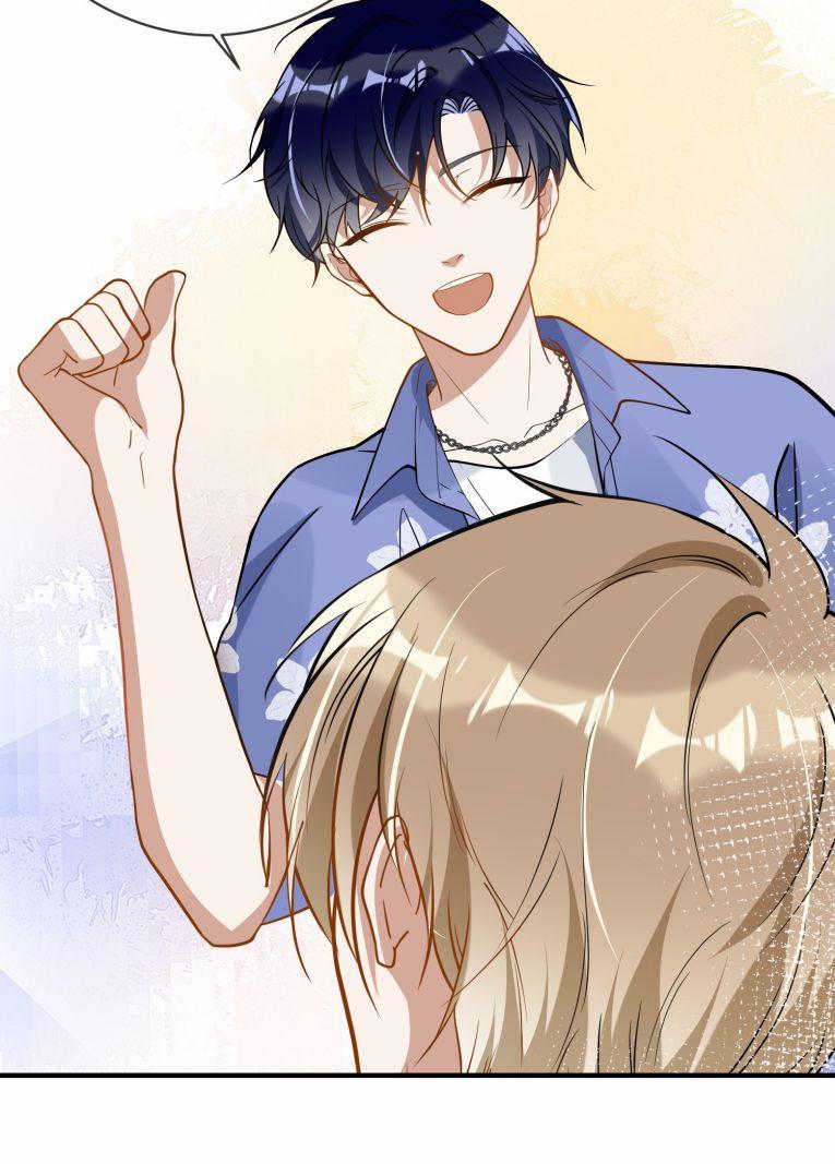 Tôi Đẹp Trai Thì Có Thể Làm Gì Làm 19 trang 30