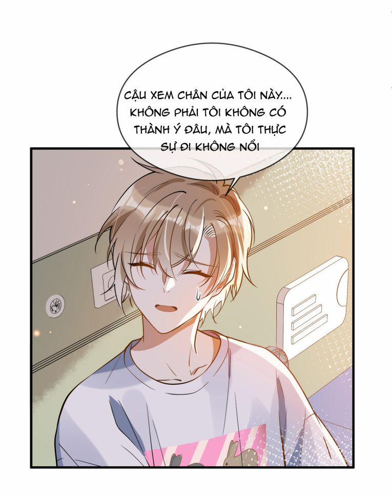 Tôi Đẹp Trai Thì Có Thể Làm Gì Làm 19 trang 31